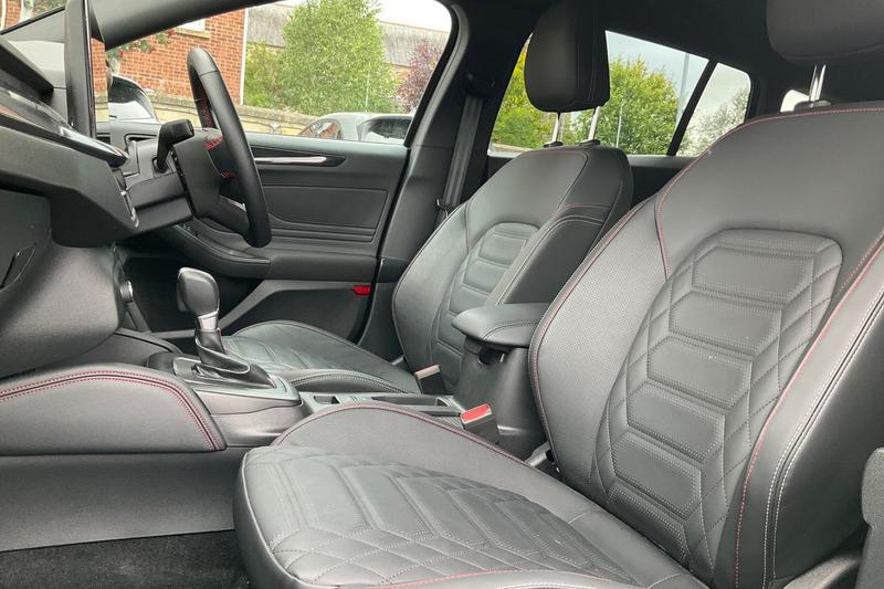 Used Ford Focus 2025 for sale - 76181116: Photo 19