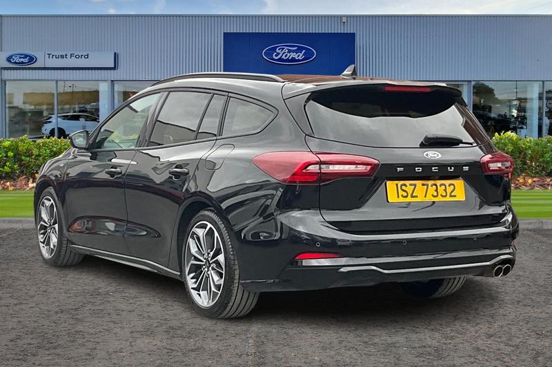 Used Ford Focus 2025 for sale - 76181116: Photo 2