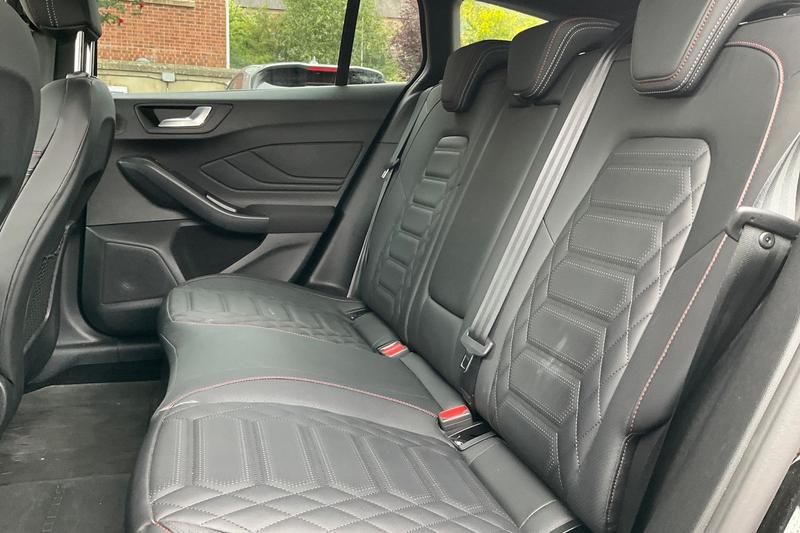 Used Ford Focus 2025 for sale - 76181116: Photo 20