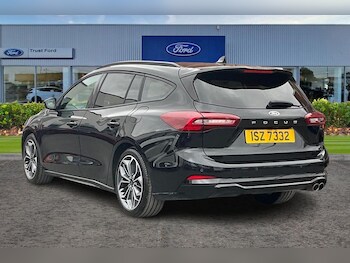 Used Ford Focus 2025 for sale - 76181116: Photo 2