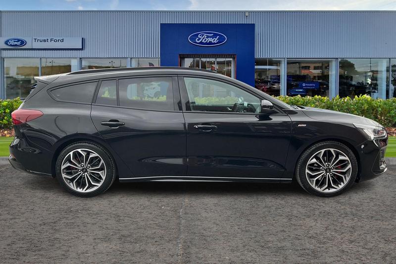 Used Ford Focus 2025 for sale - 76181116: Photo 3