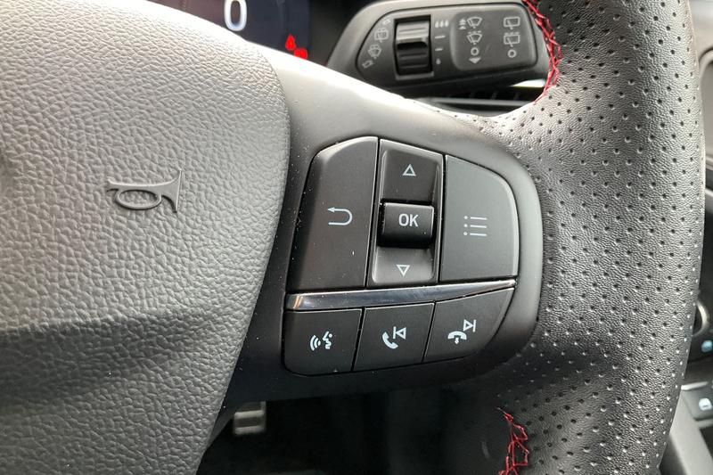 Used Ford Focus 2025 for sale - 76181116: Photo 34