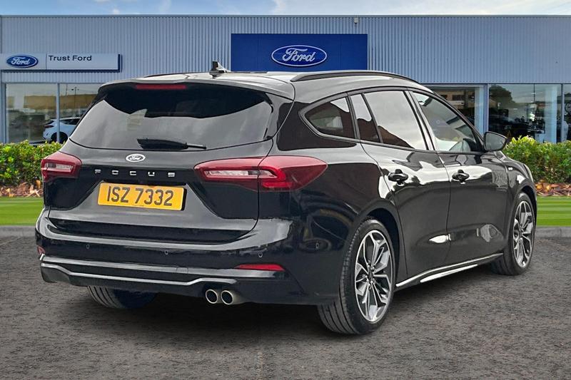 Used Ford Focus 2025 for sale - 76181116: Photo 4