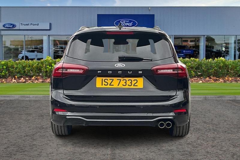 Used Ford Focus 2025 for sale - 76181116: Photo 7