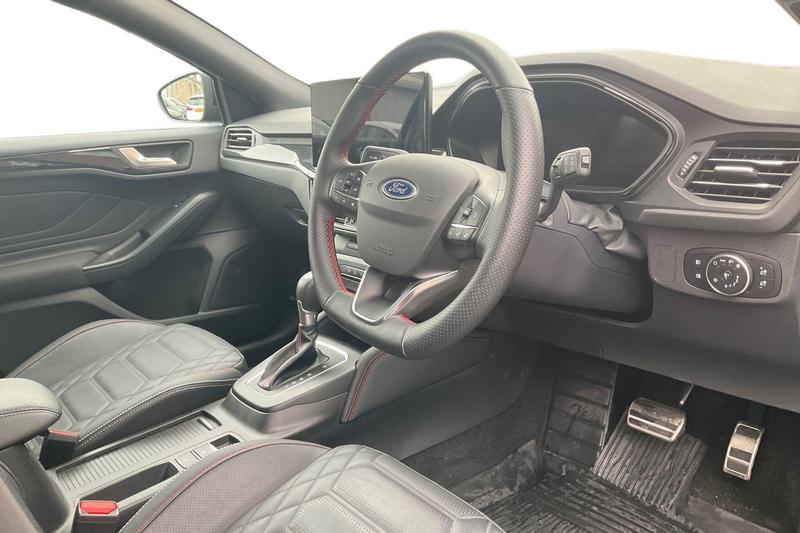 Used Ford Focus 2025 for sale - 76181116: Photo 9
