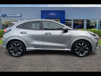 Used Ford Puma 2023 for sale - 75084372: Photo