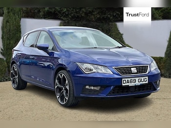 Used SEAT Leon 2019 for sale - 78618538: Photo