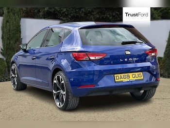 Used SEAT Leon 2019 for sale - 78618538: Photo