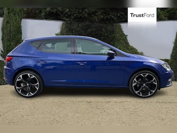 Used SEAT Leon 2019 for sale - 78618538: Photo