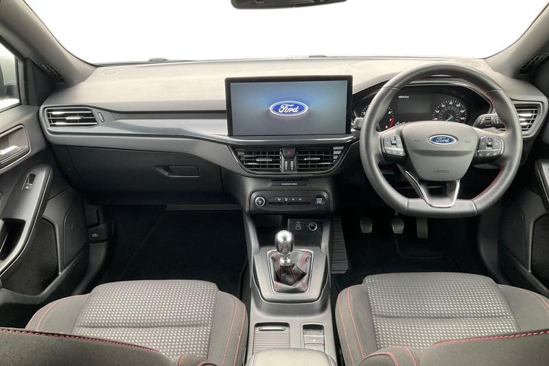 Used Ford Focus 2023 for sale - 76580777: Photo 10