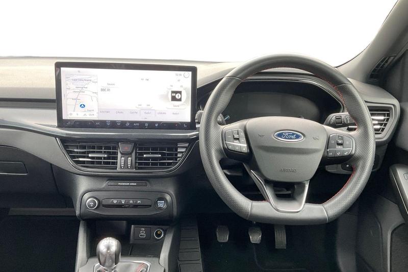 Used Ford Focus 2023 for sale - 76580777: Photo 11