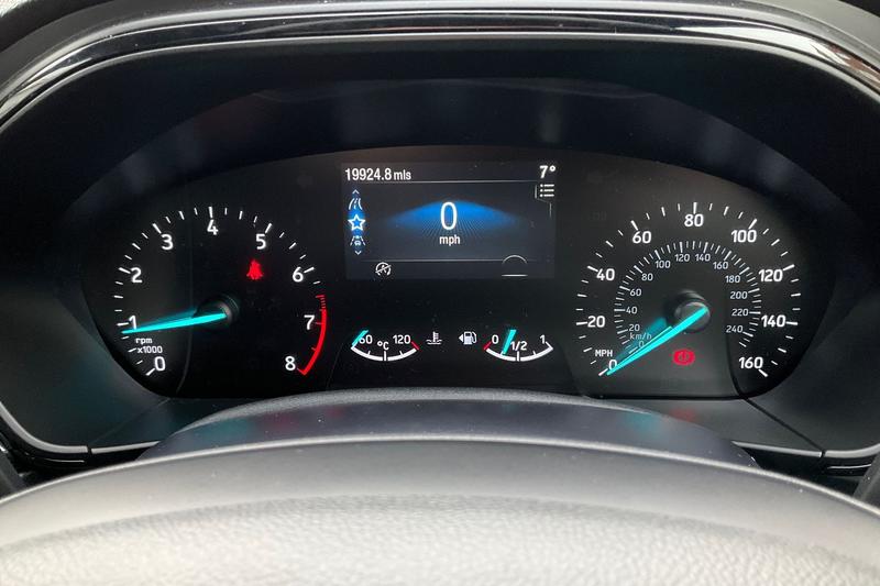 Used Ford Focus 2023 for sale - 76580777: Photo 13