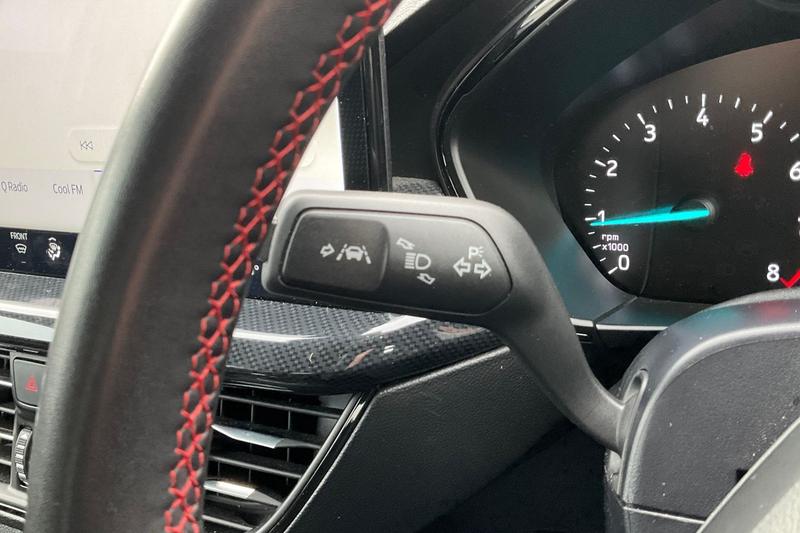 Used Ford Focus 2023 for sale - 76580777: Photo 14