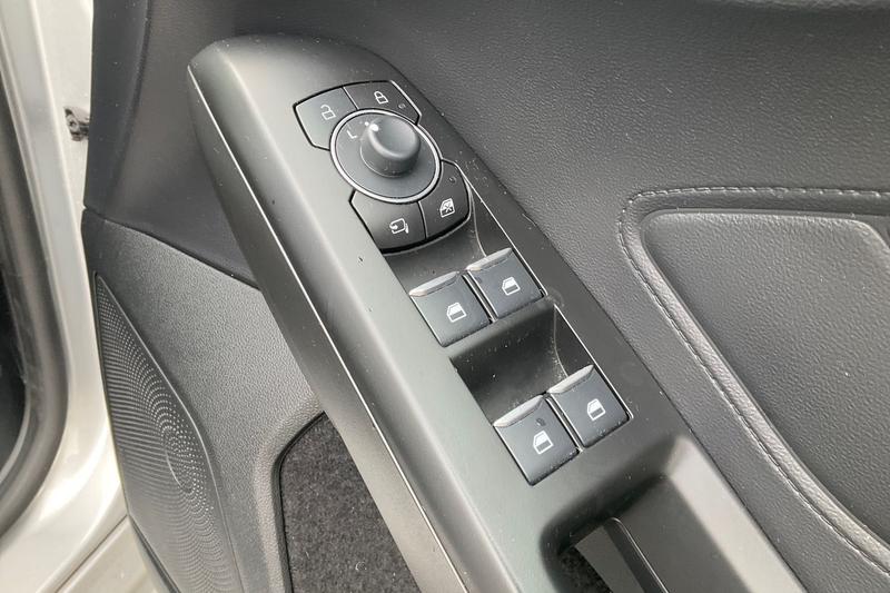 Used Ford Focus 2023 for sale - 76580777: Photo 16