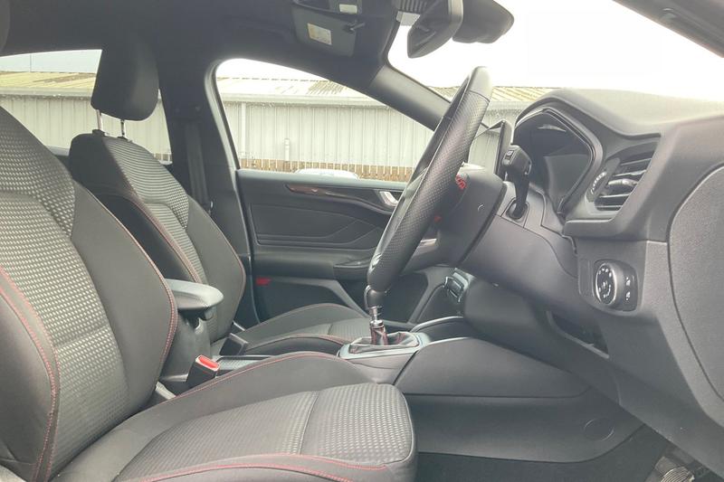 Used Ford Focus 2023 for sale - 76580777: Photo 17