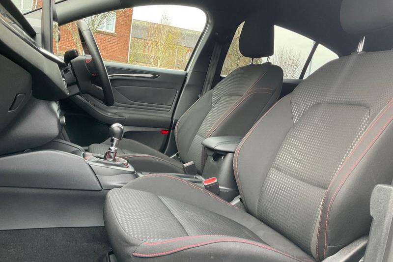 Used Ford Focus 2023 for sale - 76580777: Photo 19