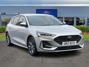 Used Ford Focus 2023 for sale - 76580777: Photo