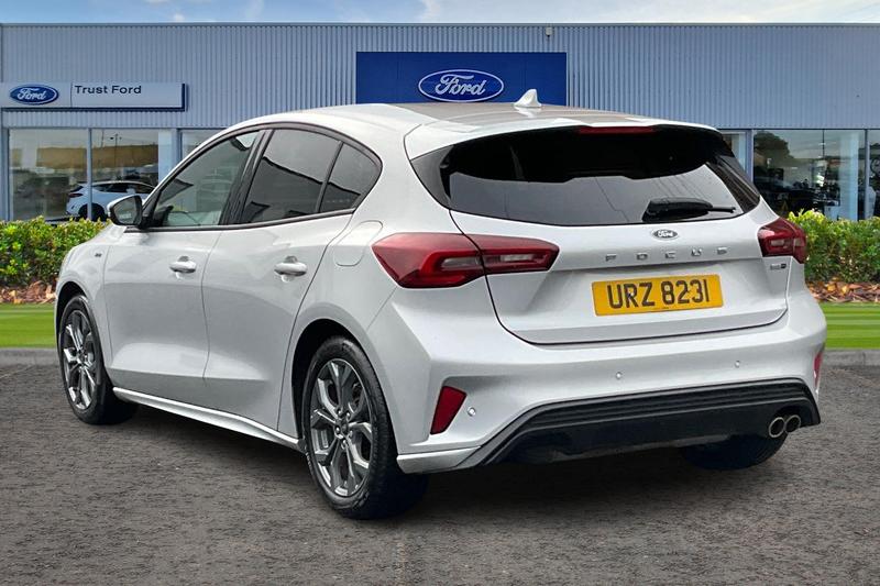 Used Ford Focus 2023 for sale - 76580777: Photo 2