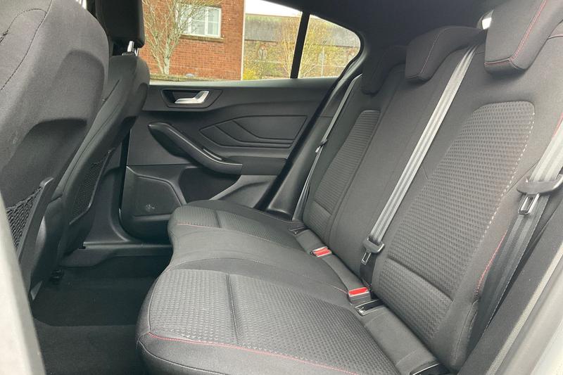 Used Ford Focus 2023 for sale - 76580777: Photo 20