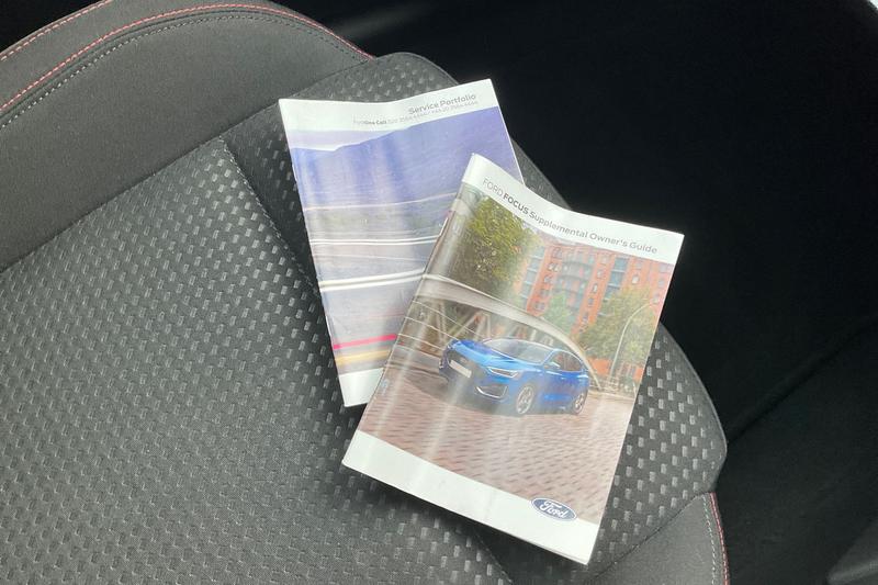 Used Ford Focus 2023 for sale - 76580777: Photo 22