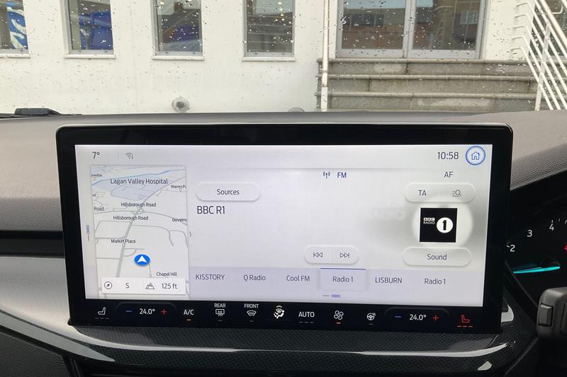 Used Ford Focus 2023 for sale - 76580777: Photo 23