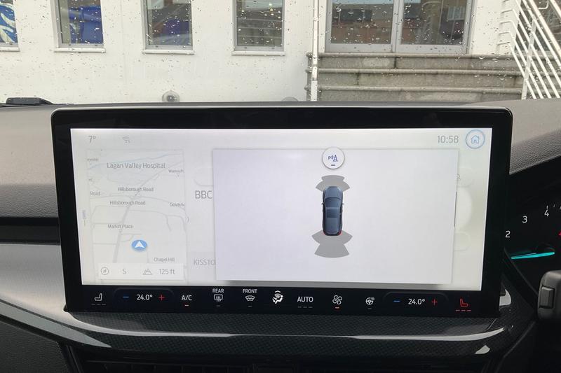 Used Ford Focus 2023 for sale - 76580777: Photo 24