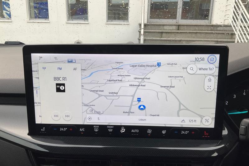 Used Ford Focus 2023 for sale - 76580777: Photo 25