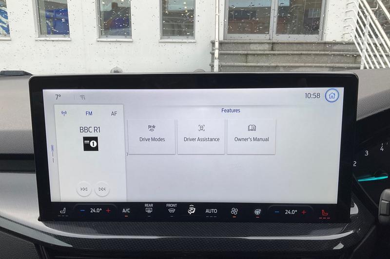 Used Ford Focus 2023 for sale - 76580777: Photo 27