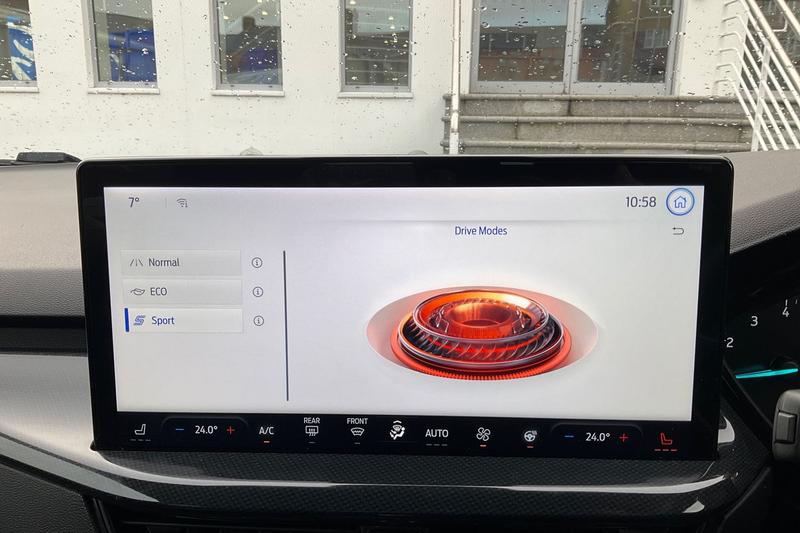 Used Ford Focus 2023 for sale - 76580777: Photo 28