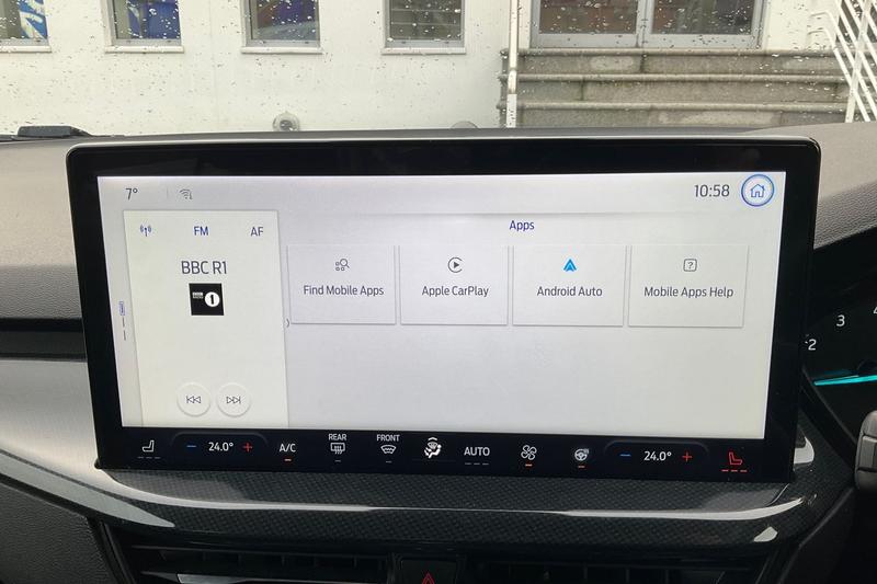 Used Ford Focus 2023 for sale - 76580777: Photo 29