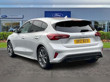 Used Ford Focus 2023 for sale - 76580777: Photo