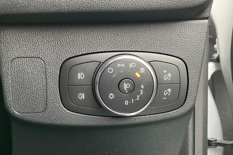 Used Ford Focus 2023 for sale - 76580777: Photo 34