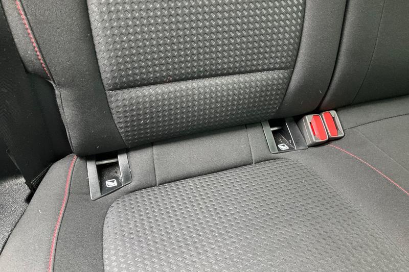 Used Ford Focus 2023 for sale - 76580777: Photo 35