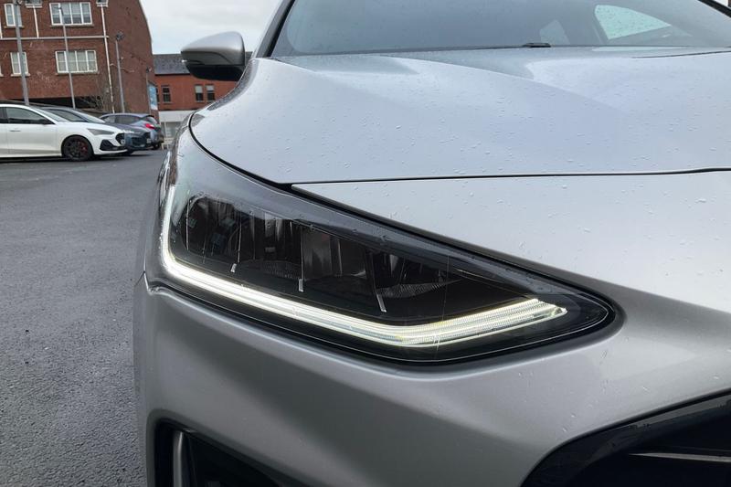 Used Ford Focus 2023 for sale - 76580777: Photo 37