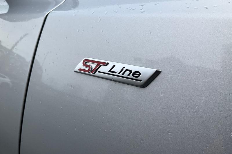 Used Ford Focus 2023 for sale - 76580777: Photo 38