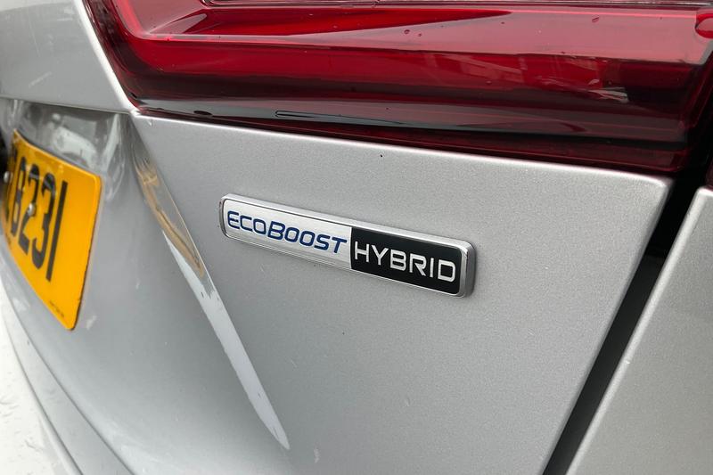 Used Ford Focus 2023 for sale - 76580777: Photo 39