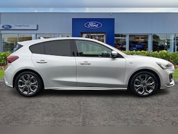 Used Ford Focus 2023 for sale - 76580777: Photo