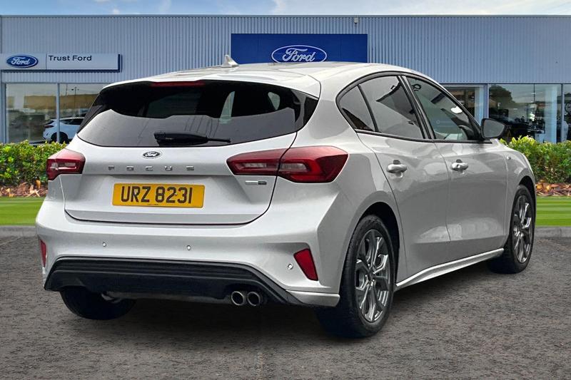 Used Ford Focus 2023 for sale - 76580777: Photo 4