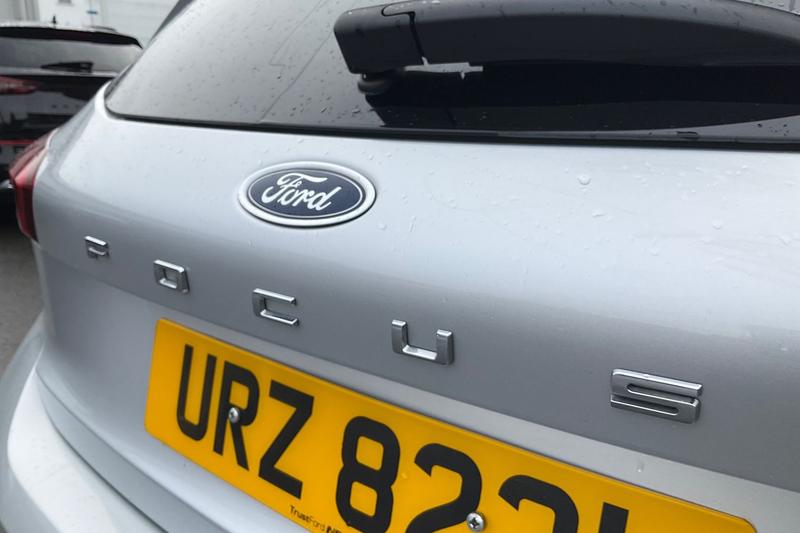 Used Ford Focus 2023 for sale - 76580777: Photo 40