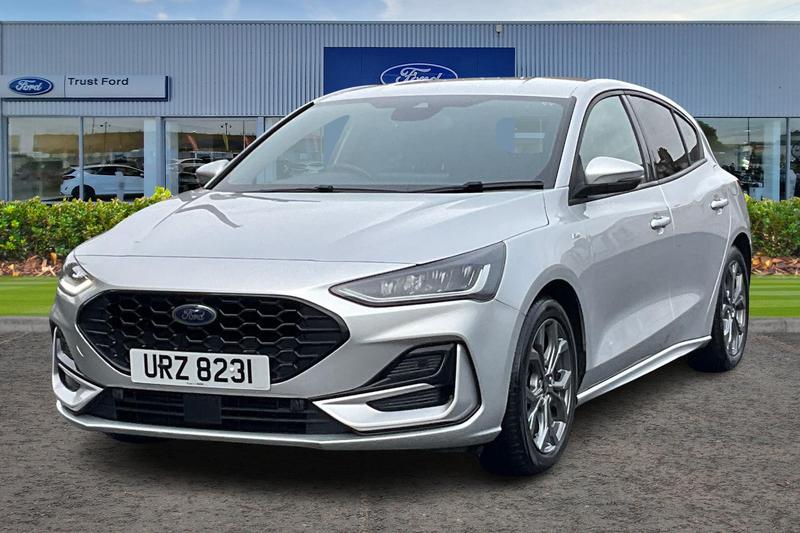 Used Ford Focus 2023 for sale - 76580777: Photo 5