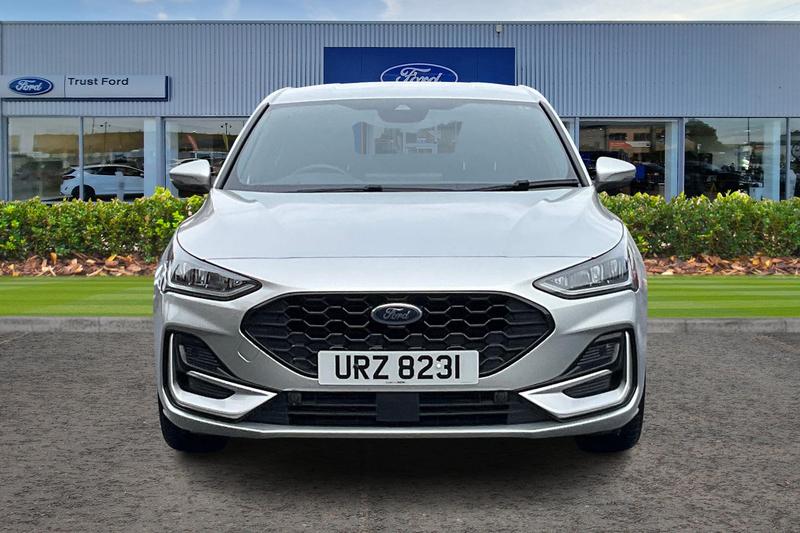 Used Ford Focus 2023 for sale - 76580777: Photo 6