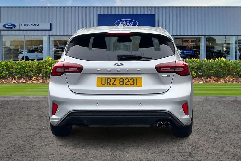 Used Ford Focus 2023 for sale - 76580777: Photo 7