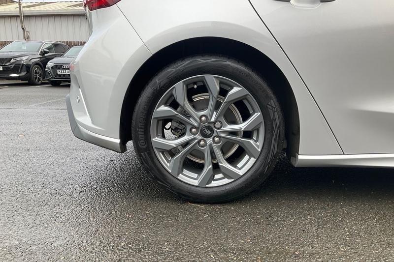 Used Ford Focus 2023 for sale - 76580777: Photo 8