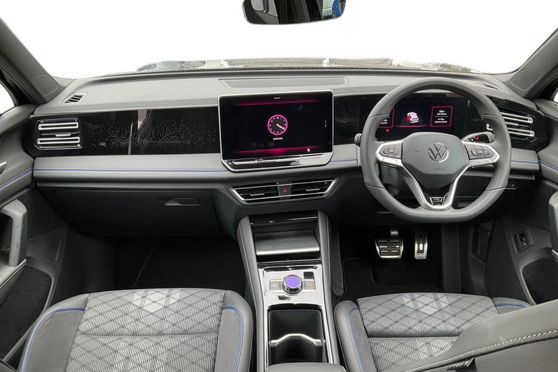 Used Volkswagen Tiguan 2024 for sale - 75751883: Photo 10