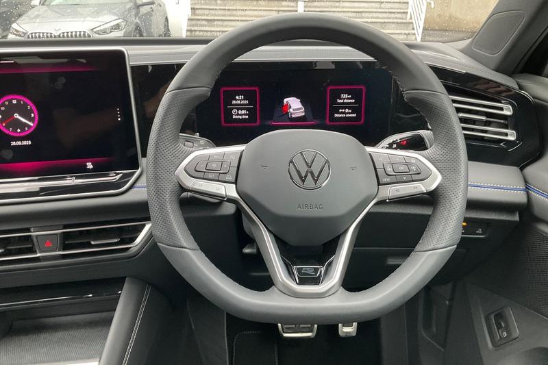 Used Volkswagen Tiguan 2024 for sale - 75751883: Photo 12