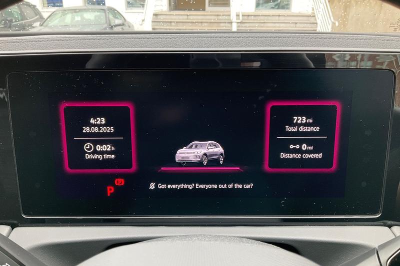 Used Volkswagen Tiguan 2024 for sale - 75751883: Photo 13