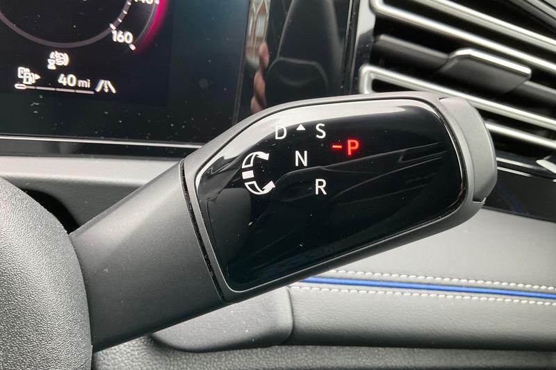 Used Volkswagen Tiguan 2024 for sale - 75751883: Photo 15