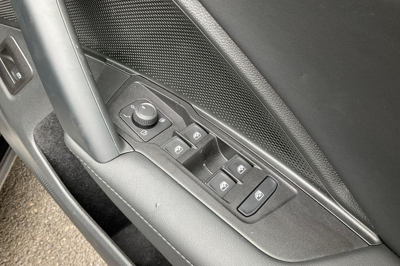 Used Volkswagen Tiguan 2024 for sale - 75751883: Photo 16