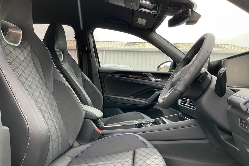 Used Volkswagen Tiguan 2024 for sale - 75751883: Photo 17