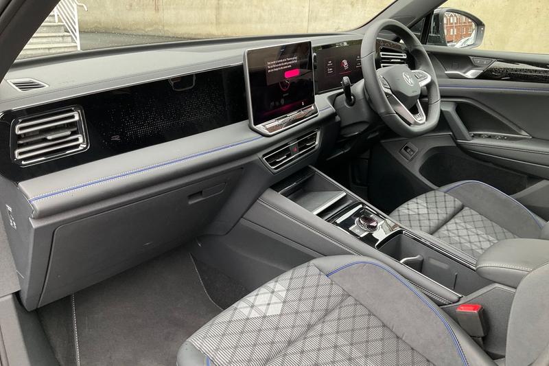 Used Volkswagen Tiguan 2024 for sale - 75751883: Photo 18